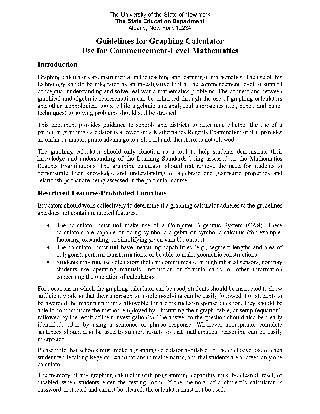 graphing slope intercept form instructions